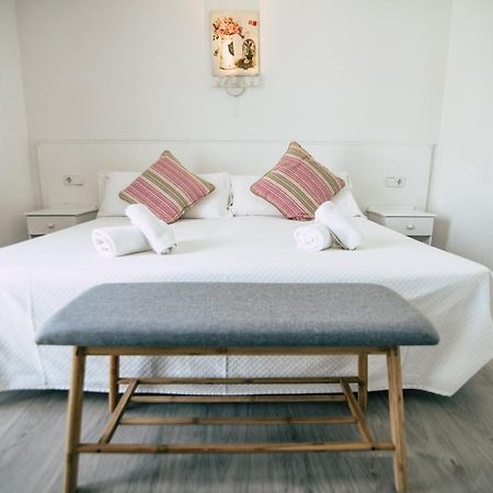 Hostal La Llagosta Llafranc Kültér fotó